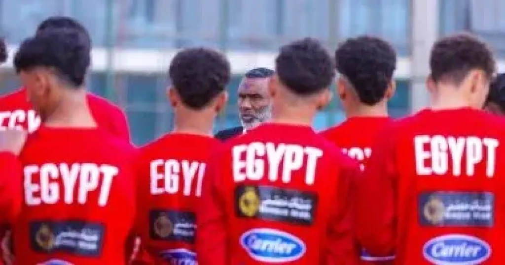 منتخب الناشئين يدخل معسكراً اليوم استعداداً لكأس الخليج بالسعودية