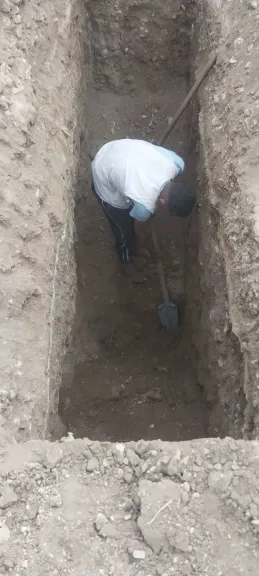 محافظ أسيوط: حل جذري لمشكلة مياه منطقة الشعراوي بقرية درنكة