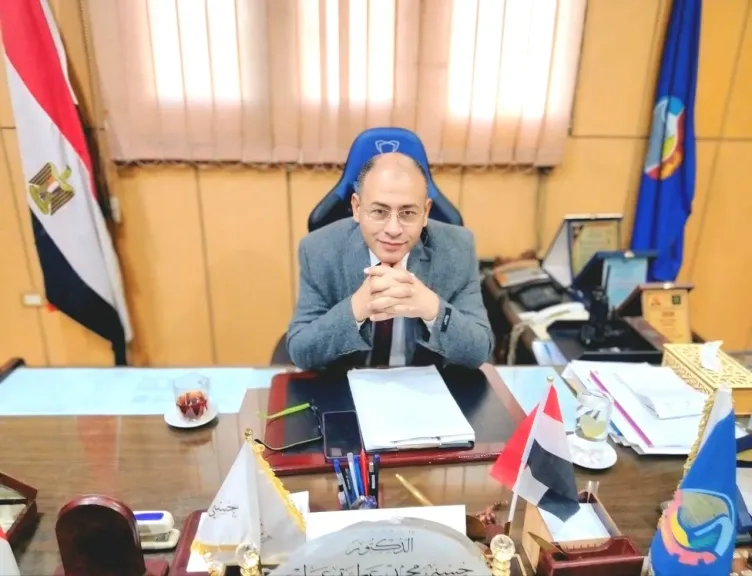 سرور مديرا عاما للتعاون الزراعى بالبحيرة وعبد الوهاب لإدارة دمنهور و ماجدة لتعاون كفر الدوار