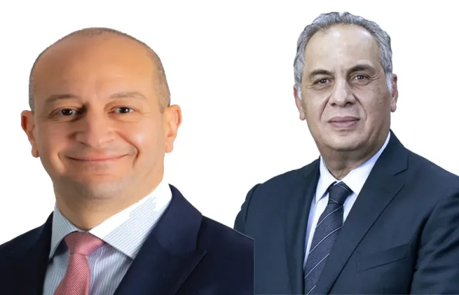 البنك المركزي يمنح شركة مصر للابتكار الرقمي الموافقة للتحول إلى «وان بنك - onebank» رسميًا أول بنك رقمي في مصر