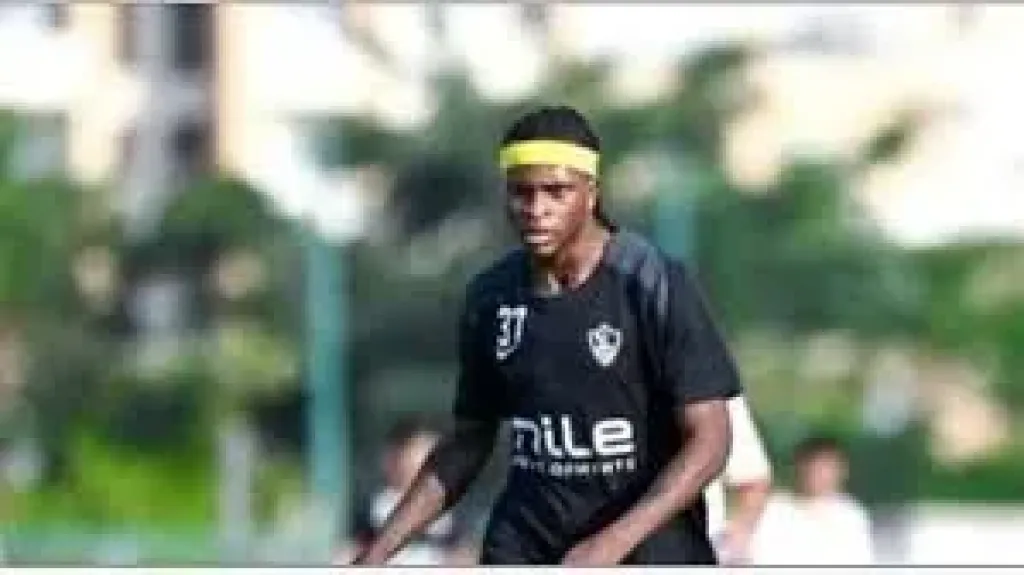 الزمالك يكشف حقيقة وجود أزمة مع شيكو بانزا