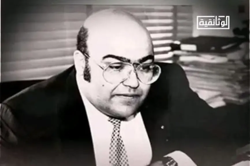 فرج فودة