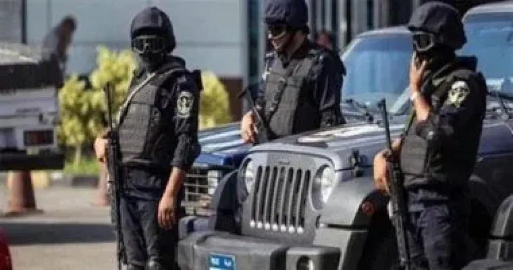 الأمن يفحص فيديو تعدي شاب على زوجة شقيقه بالشرقية