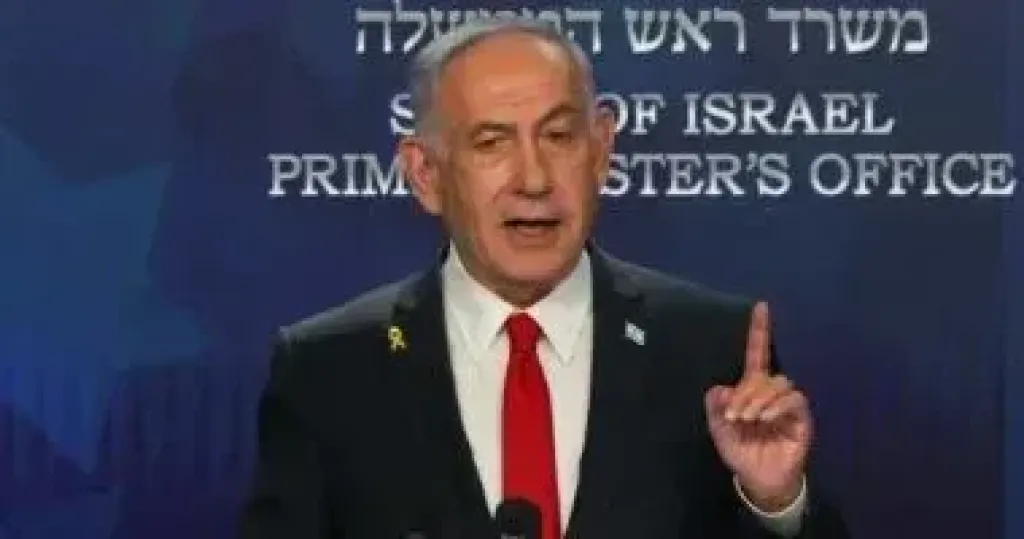 هيئة العمل الوطني الفلسطيني: احتجاجات إسرائيل لا تشكل ضغطا على نتنياهو