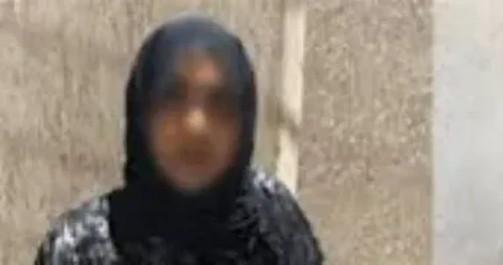 تجديد حبس التيك توكر أم سجدة بتهمة غسيل الأموال