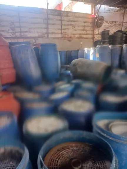 حملات تفتيشية ببيئة الشرقية على المنشآت الغذائية والصناعية بمراكز المحافظة