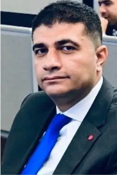الكاتب الصحفى  سامح لاشين يكتب :إسرائيل الكبرى مشروع لايسقط بالتقادم