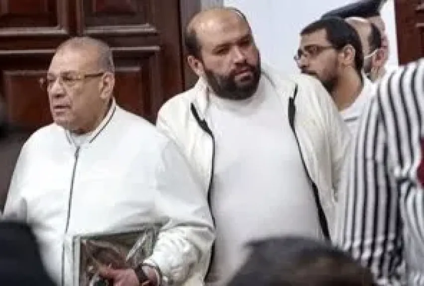 حجز قضية غسل أموال ”الآثار الكبرى” للحكم بجلسة 14 سبتمبر المقبل