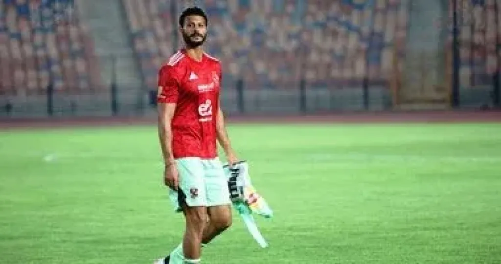 ريبيرو يُعيد الشناوي لحماية عرين الأهلي أمام المحلة وبيراميدز فى الدوري