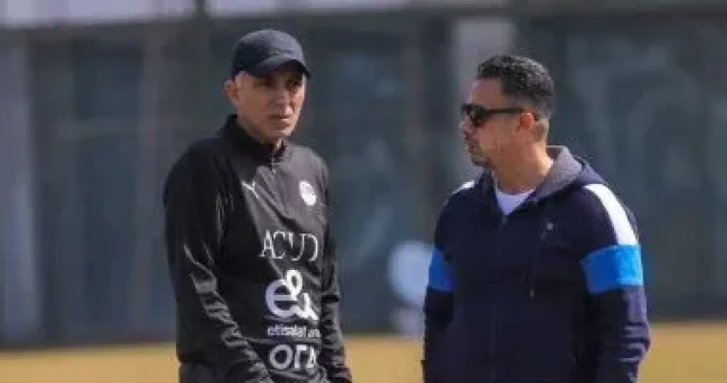 معسكر جديد لمنتخب مصر للشباب أول سبتمبر المقبل استعدادا لكأس العالم