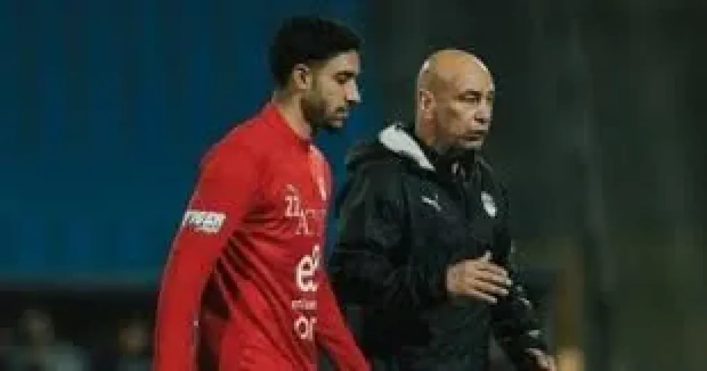حسام حسن يعلن قائمة منتخب مصر لمباراتى إثيوبيا وبوركينا فاسو 31 أغسطس