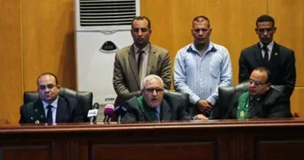 تأجيل محاكمة 292 بـ”خلية داعش التجمع” لجلسة 2 نوفمبر المقبل