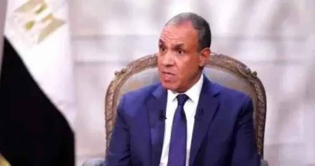 وزير الخارجية يؤكد لرئيس الوزراء الفلسطيني: نرفض تهجير الفلسطينيين من أرضهم