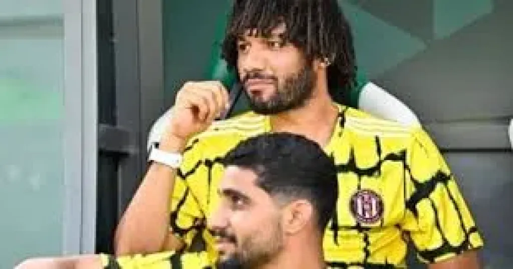 الجزيرة يسقط أمام خورفكان بمشاركة الننى وإبراهيم عادل في الدورى الإماراتى