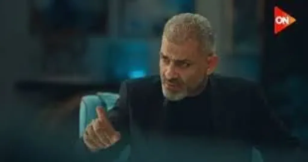 عرض مسلسل ”أزمة ثقة” على قناة ON بدءا من الأحد المقبل