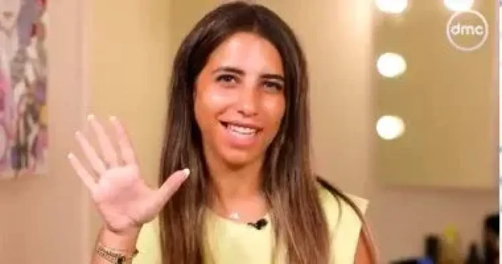 5 أخطاء متعمليهاش فى الميكب بتاعك.. شريهان أشرف توضح لـ”ست ستات”