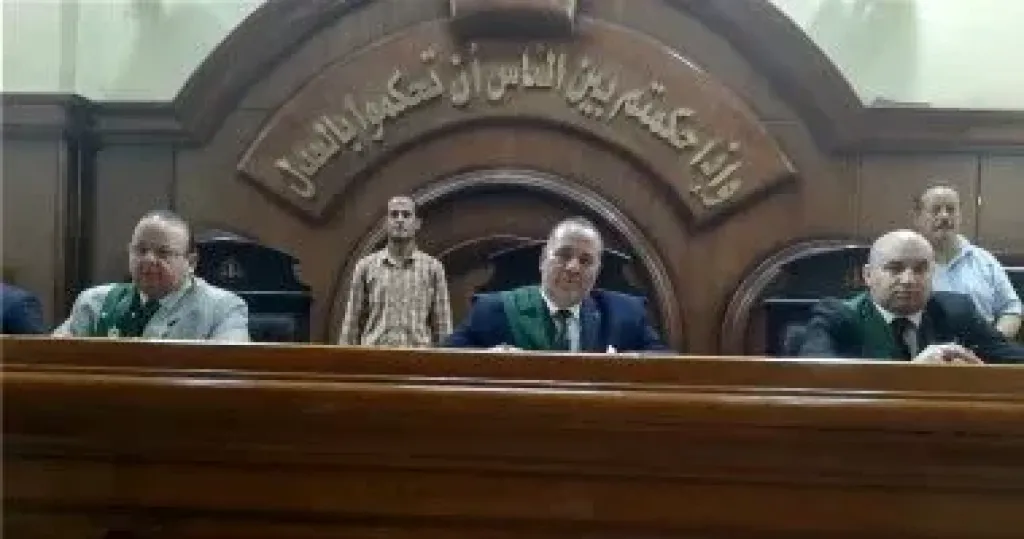 إحالة أوراق المتهم بخطف طفل وهتك عرضه بالشرقية للمفتى
