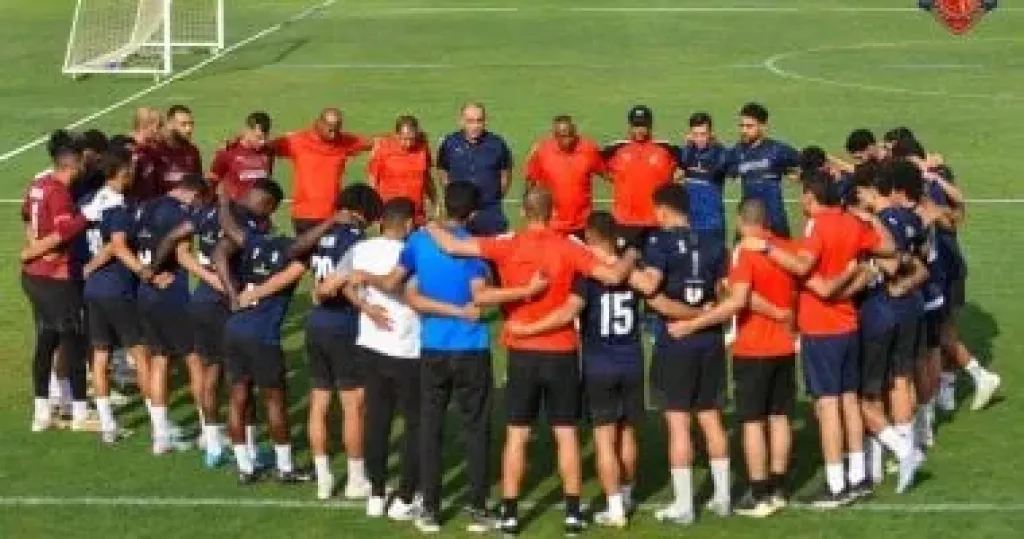 دجلة يستعيد خدمات محمود طلعت أمام بتروجت فى الدورى