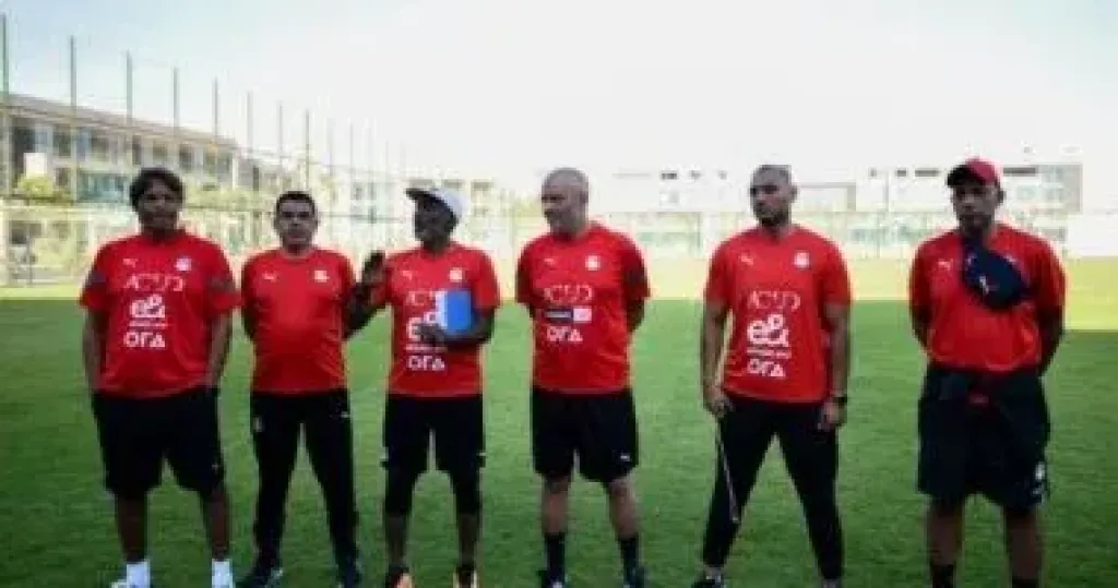 منتخب مصر تحت 17 عاما