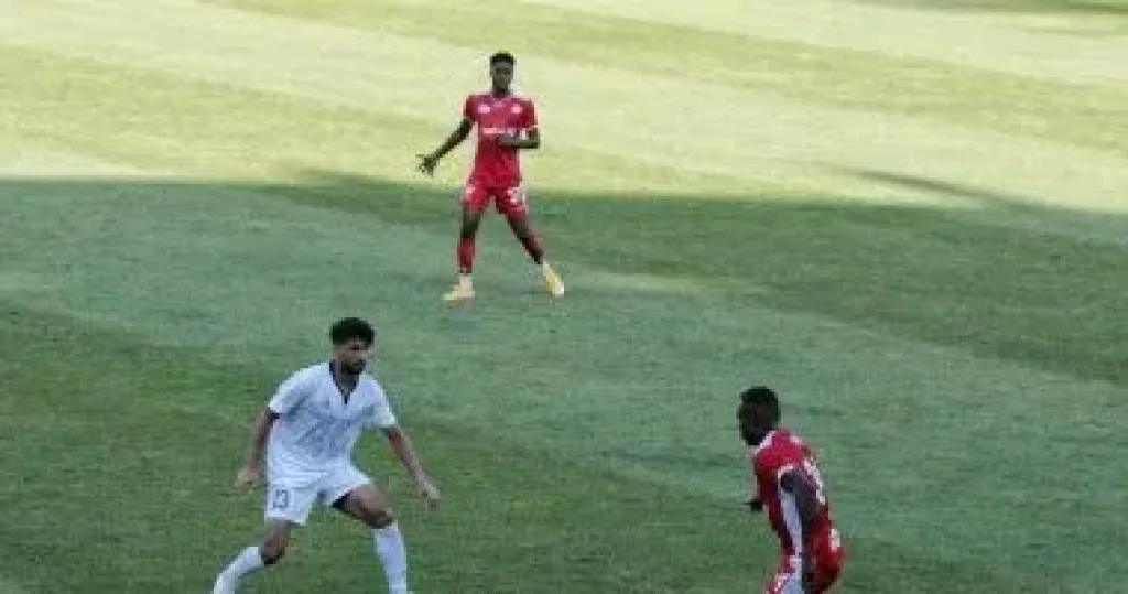 إنبي يفوز على سيمبا التنزاني بنتيجة 4-3 وديًا بحضور سفير تنزانيا بالقاهرة