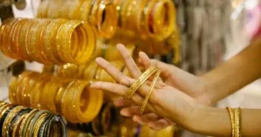 سعر الذهب اليوم الاثنين 18 أغسطس 2025