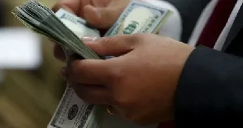 سعر الدولار اليوم الاثنين 18 أغسطس 2025