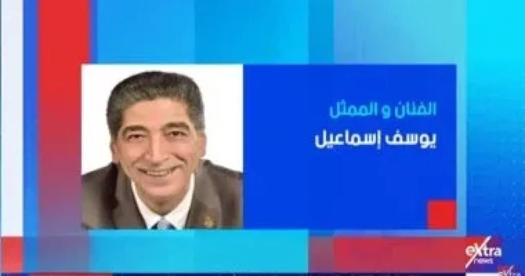 رئيس المسرح القومى السابق ضيف ”كل الأبعاد” الليلة على قناة إكسترا نيوز