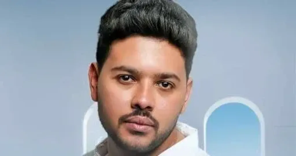 محمد شاهين يطرح أغنيتين جديدتين.. اعرف التفاصيل