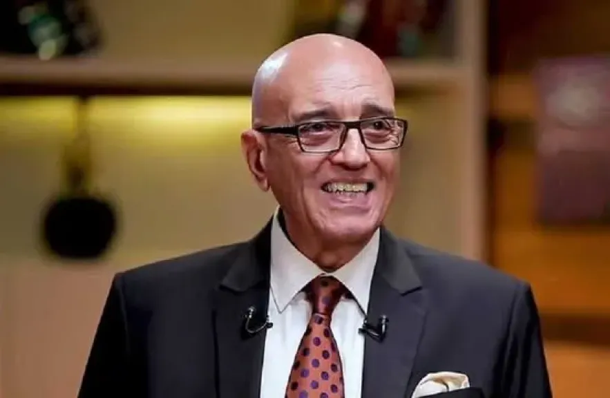 محمد سلماوي في لقاء مفتوح حول ”الرواية في الأدب العربي”