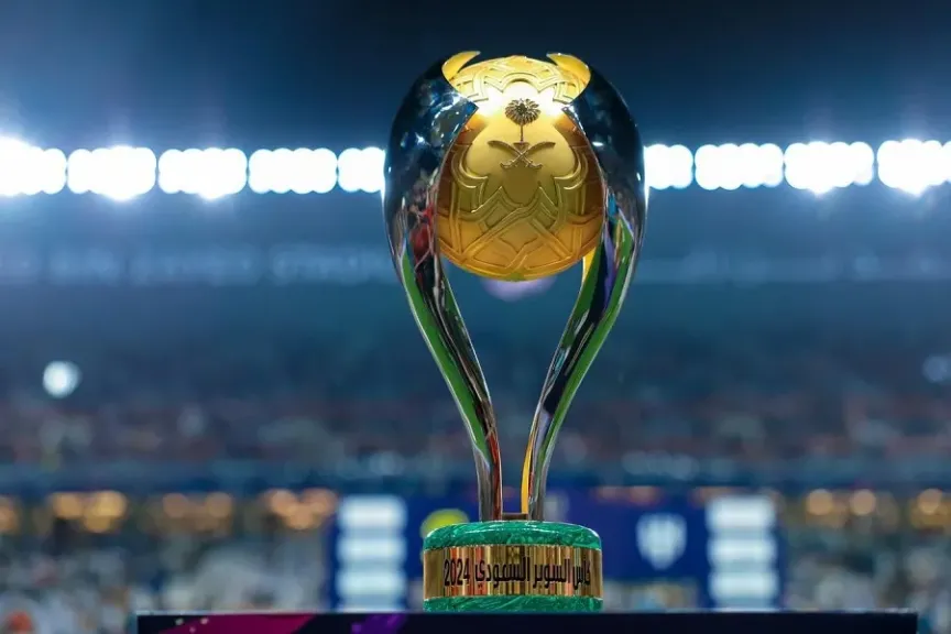 كأس السوبر السعودية.. الاتحاد والنصر في موقعة جس النبض