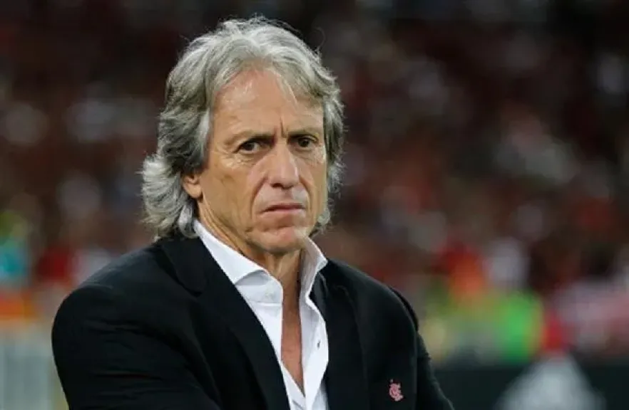 جورجي جيسوس مدرب النصر يتطلع إلى الفوز بالسوبر السعودي للمرة الرابعة