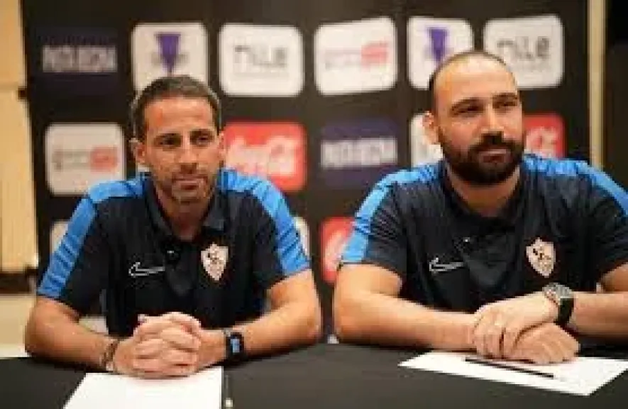 بعد تألقه أمام المقاولون.. فيريرا يدرس الدفع بخوان ألفينا أساسيا أمام مودرن سبورت