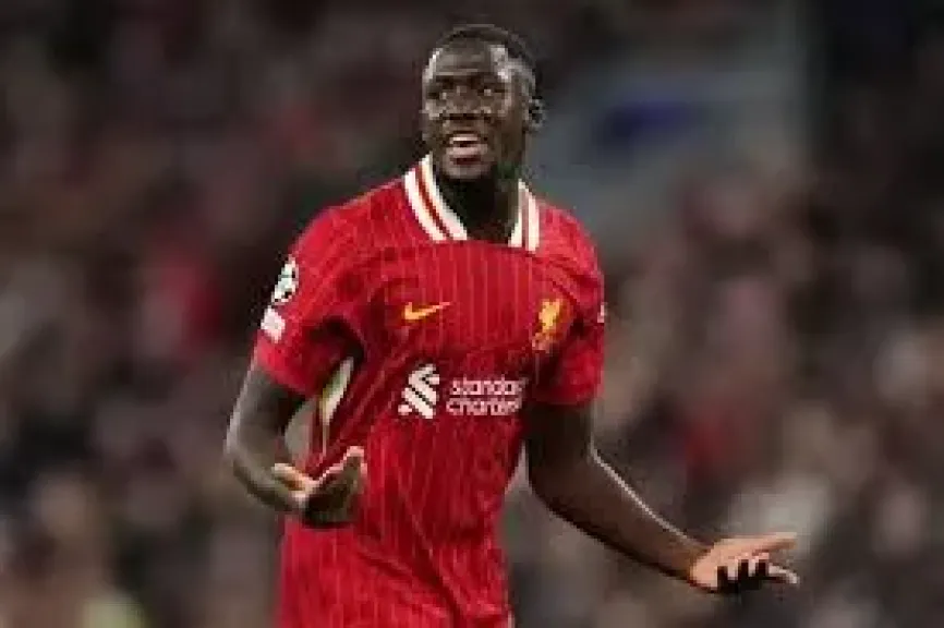 ليفربول يحدد 50 مليون يورو لرحيل كوناتي وسط ترقب ريال مدريد