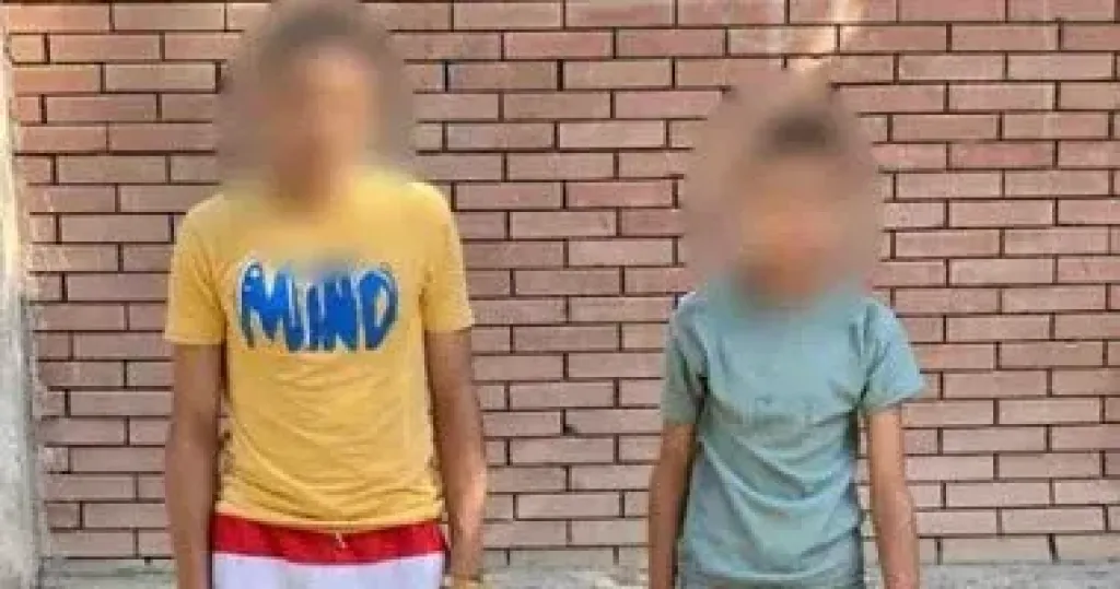 الداخلية تضبط المتهمين بحمل سلاح أبيض وبرفقتهم ”كلبين” بالتعدى على آخر بالضرب