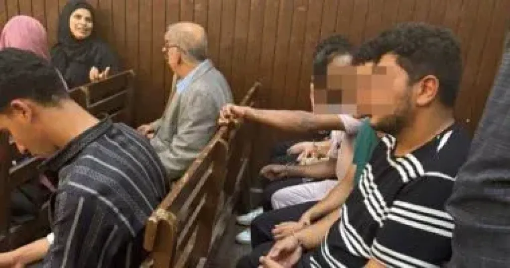 دفاع فتيات حادث طريق الواحات يطالب بتعويض مدنى مليون وواحد جنيه للمجنى عليهم