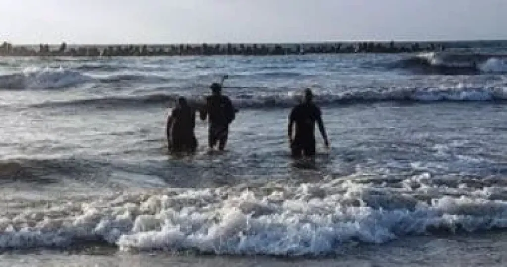 العثور على جثة مجهولة الهوية بنهر النيل في قنا