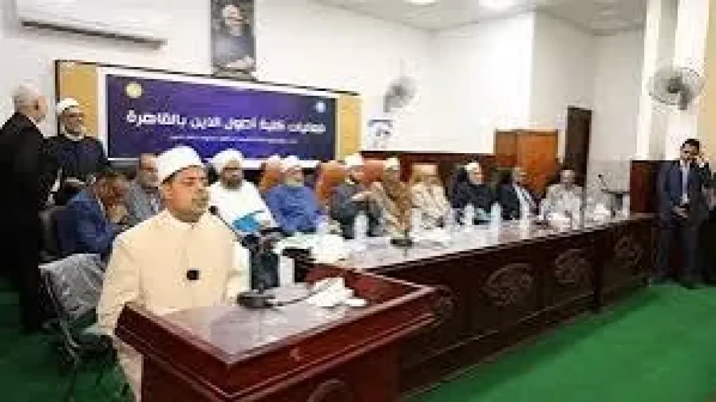 وزير الأوقاف يشارك في المجلس الحديثي الرابع بكلية أصول الدين بالقاهرة.. تفاصيل