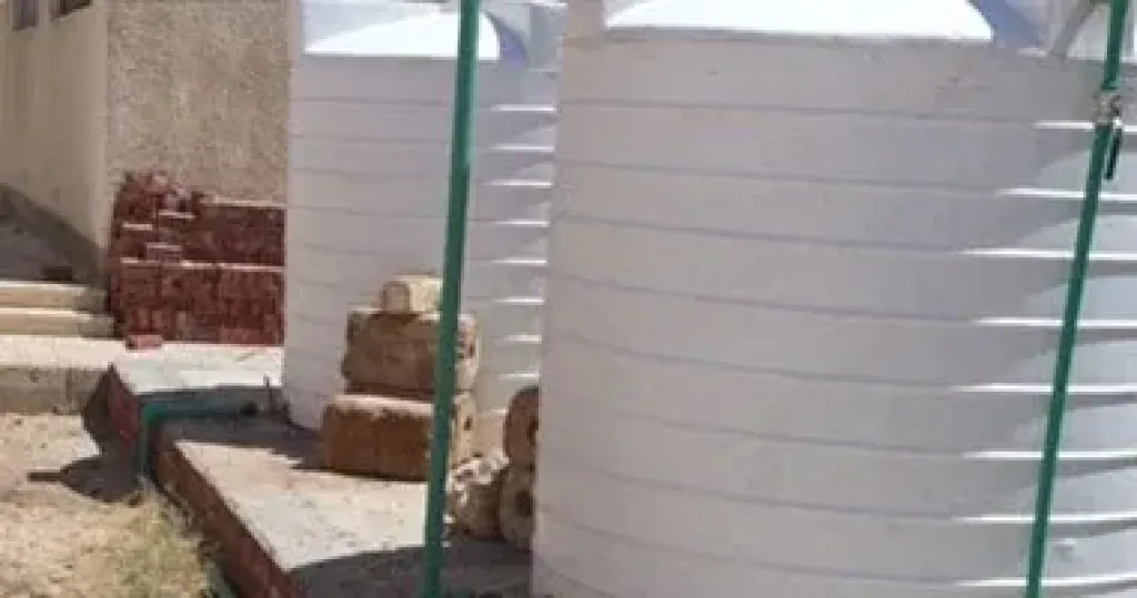 الإدارية العليا تخفف عقوبة موظفين تسببا فى أزمة خزان مياه بمستشفى كفر الدوار