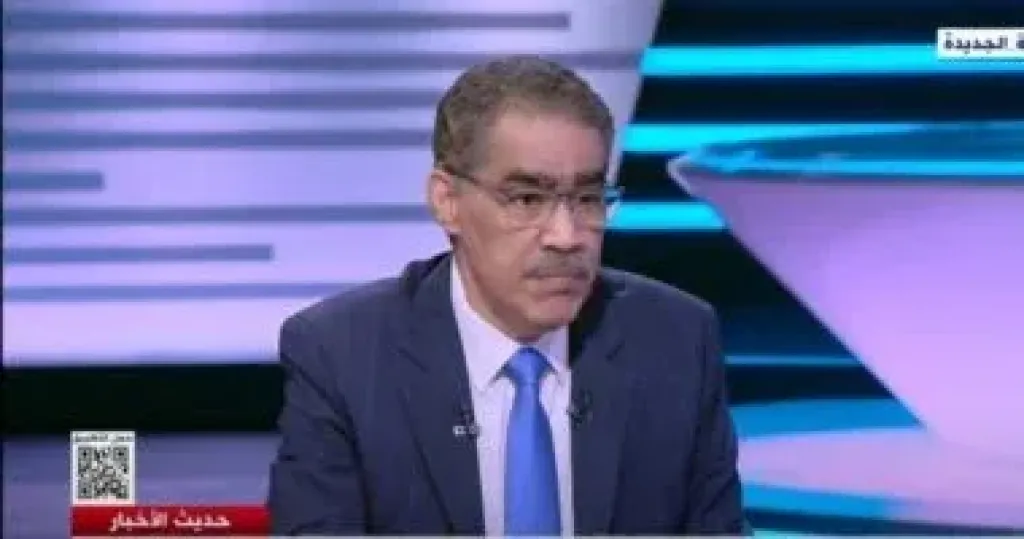 ضياء رشوان للقاهرة الإخبارية: مصر وقطر بعثتا المقترح لإسرائيل والكرة الآن في ملعبها