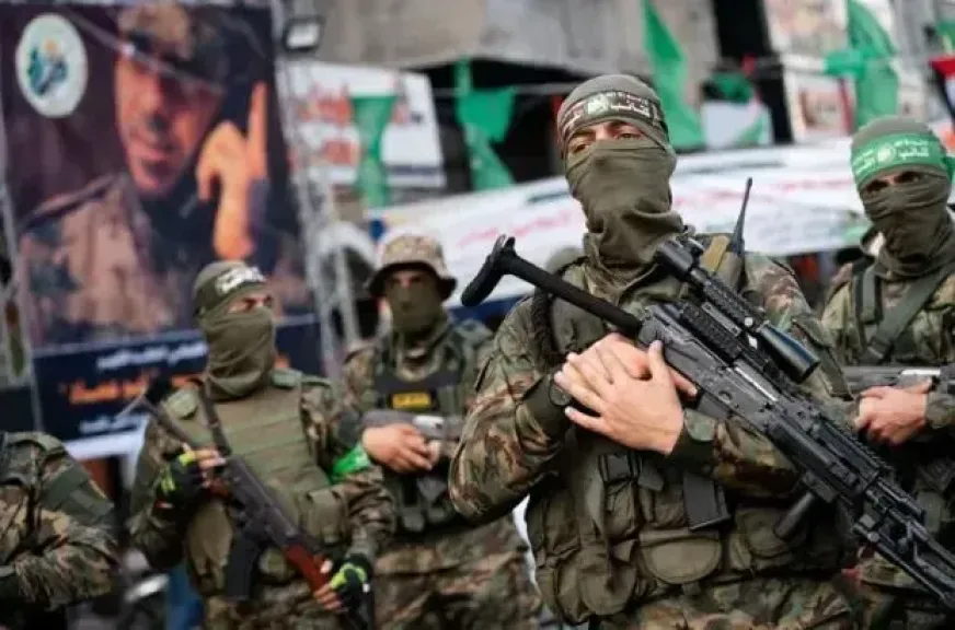 قيادي بحركة حماس: وافقنا على مقترح الوسطاء الجديد للتوصل لاتفاق حول غزة