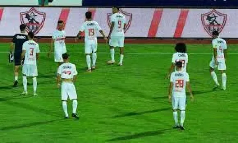 تذكرتى تعلن رد قيمة تذاكر مباراة الزمالك ومودرن سبورت بعد نقلها لاستاد السويس