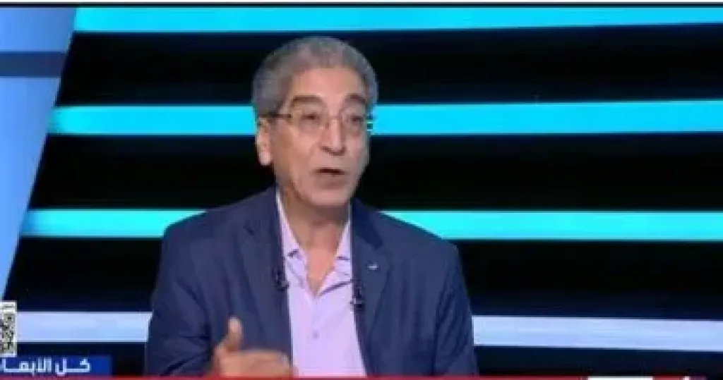 الفنان يوسف إسماعيل: قضيت رحلة جميلة فى الفن وشقيقى فتح لى باب عالم الثقافة