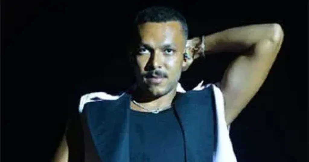 ويجز يطلق ألبومه الجديد 29 أغسطس