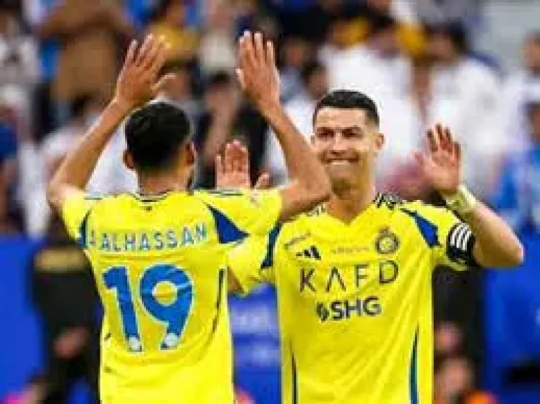 موعد مباراة النصر والاتحاد في السوبر السعودي
