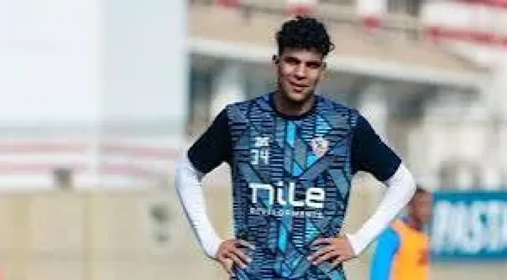 تجنباً لتكرار سيناريو زيزو.. جلسة عاجلة فى الزمالك لحسم مصير محمد السيد