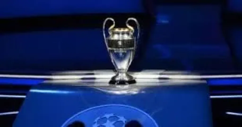 يويفا يعلن موعد قرعة دوري أبطال أوروبا ويوروباليج