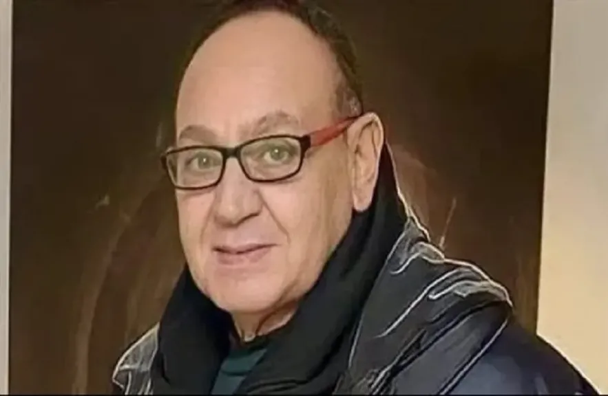 رحيل يحيى عزمي أستاذ الإخراج في معهد السينما