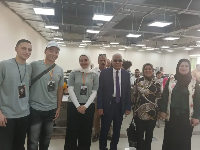 جامعة أسيوط الأهلية تبدأ استقبال الطلاب الجدد للعام الجامعي 2025/2026