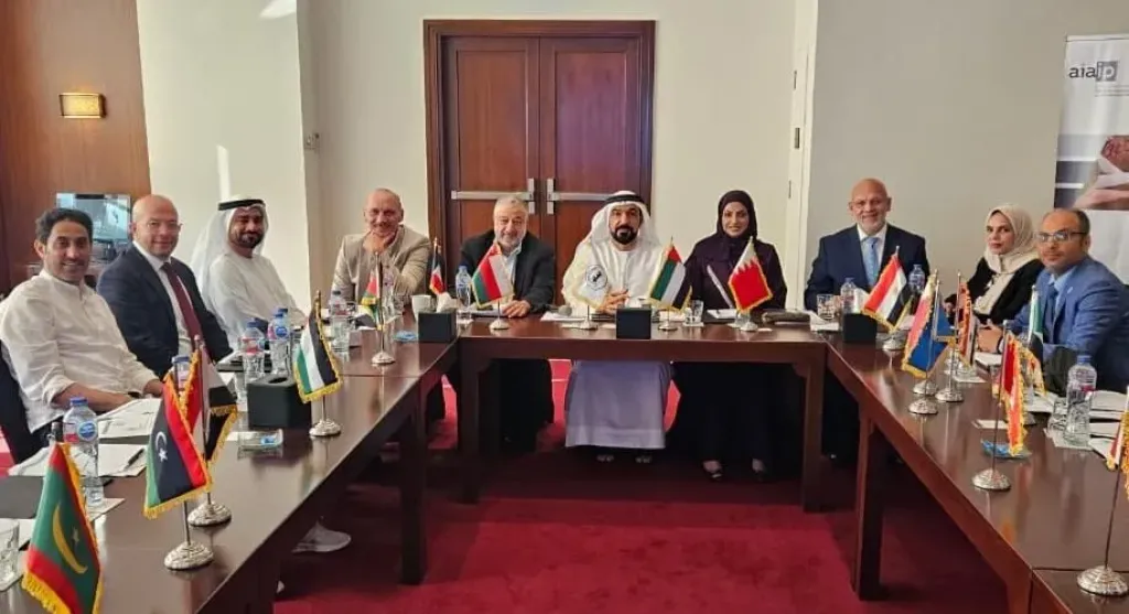 انتخاب قيادة جديدة للاتحاد العربي لحماية حقوق الملكية الفكرية