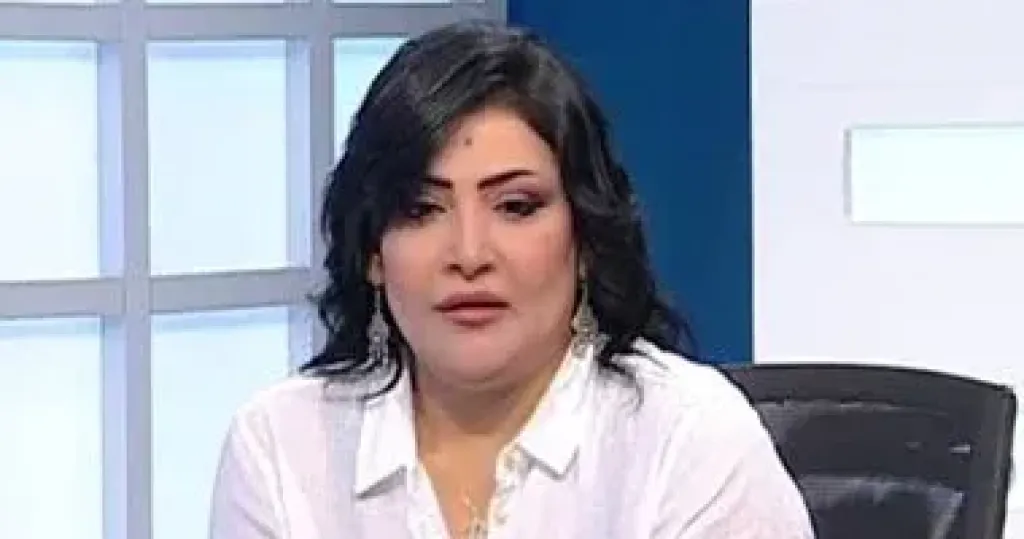 نقابة المهن التمثيلية تنفى إحالة بدرية طلبة للمحاكمة بتهمة إساءة استخدام السوشيال ميديا